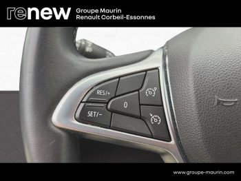 Photo 18 du bon plan DACIA Jogger 1.0 ECO-G 100ch SL Extreme 7 places occasion à 17888 €