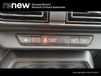 Photo 21 du bon plan DACIA Jogger 1.0 ECO-G 100ch SL Extreme 7 places occasion à 17888 €