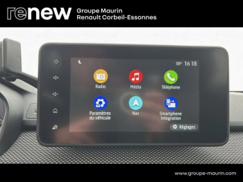 Photo 22 du bon plan DACIA Jogger 1.0 ECO-G 100ch SL Extreme 7 places occasion à 17888 €