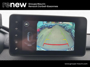 Photo 24 du bon plan DACIA Jogger 1.0 ECO-G 100ch SL Extreme 7 places occasion à 17888 €