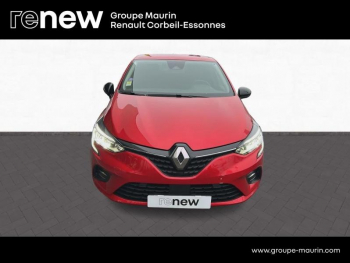Photo 2 du bon plan RENAULT Clio 1.0 TCe 90ch Evolution occasion à 14289 €