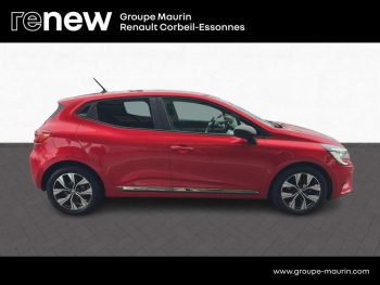 Photo 4 du bon plan RENAULT Clio 1.0 TCe 90ch Evolution occasion à 14289 €
