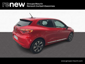 Photo 5 du bon plan RENAULT Clio 1.0 TCe 90ch Evolution occasion à 14289 €