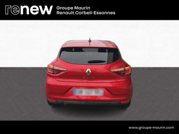 Photo 6 du bon plan RENAULT Clio 1.0 TCe 90ch Evolution occasion à 14289 €