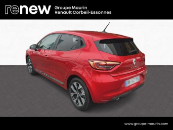 Photo 7 du bon plan RENAULT Clio 1.0 TCe 90ch Evolution occasion à 14289 €