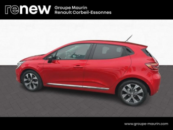 Photo 8 du bon plan RENAULT Clio 1.0 TCe 90ch Evolution occasion à 14289 €