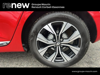 Photo 10 du bon plan RENAULT Clio 1.0 TCe 90ch Evolution occasion à 14289 €