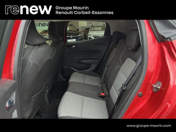 Photo 11 du bon plan RENAULT Clio 1.0 TCe 90ch Evolution occasion à 14289 €