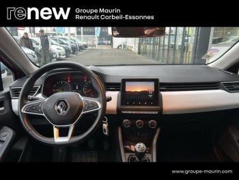 Photo 12 du bon plan RENAULT Clio 1.0 TCe 90ch Evolution occasion à 14289 €