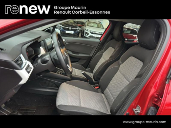 Photo 14 du bon plan RENAULT Clio 1.0 TCe 90ch Evolution occasion à 14289 €