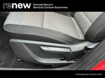 Photo 15 du bon plan RENAULT Clio 1.0 TCe 90ch Evolution occasion à 14289 €