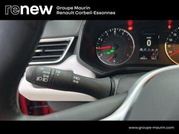 Photo 18 du bon plan RENAULT Clio 1.0 TCe 90ch Evolution occasion à 14289 €