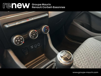 Photo 20 du bon plan RENAULT Clio 1.0 TCe 90ch Evolution occasion à 14289 €