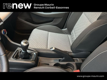 Photo 21 du bon plan RENAULT Clio 1.0 TCe 90ch Evolution occasion à 14289 €