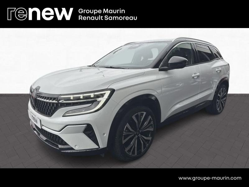 Bon plan RENAULT Austral 1.2 E-Tech full hybrid 200ch Iconic occasion à 28900 €