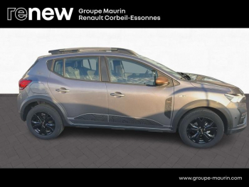 Photo 3 du bon plan DACIA Sandero 1.0 ECO-G 100ch Stepway Extreme + -24 occasion à 15989 €