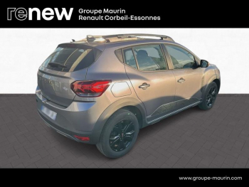 Photo 4 du bon plan DACIA Sandero 1.0 ECO-G 100ch Stepway Extreme + -24 occasion à 15989 €