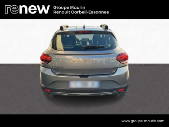 Photo 5 du bon plan DACIA Sandero 1.0 ECO-G 100ch Stepway Extreme + -24 occasion à 15989 €