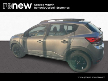Photo 7 du bon plan DACIA Sandero 1.0 ECO-G 100ch Stepway Extreme + -24 occasion à 15989 €