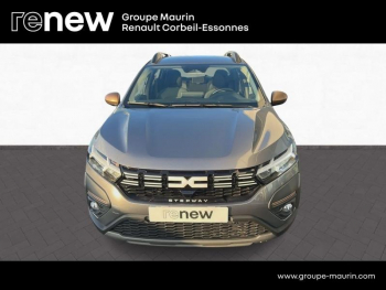 Photo 9 du bon plan DACIA Sandero 1.0 ECO-G 100ch Stepway Extreme + -24 occasion à 15989 €