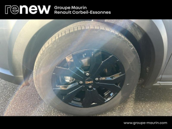 Photo 11 du bon plan DACIA Sandero 1.0 ECO-G 100ch Stepway Extreme + -24 occasion à 15989 €