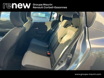 Photo 14 du bon plan DACIA Sandero 1.0 ECO-G 100ch Stepway Extreme + -24 occasion à 15989 €