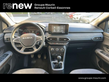 Photo 15 du bon plan DACIA Sandero 1.0 ECO-G 100ch Stepway Extreme + -24 occasion à 15989 €