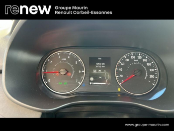 Photo 19 du bon plan DACIA Sandero 1.0 ECO-G 100ch Stepway Extreme + -24 occasion à 15989 €