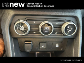 Photo 20 du bon plan DACIA Sandero 1.0 ECO-G 100ch Stepway Extreme + -24 occasion à 15989 €