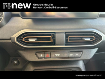 Photo 21 du bon plan DACIA Sandero 1.0 ECO-G 100ch Stepway Extreme + -24 occasion à 15989 €