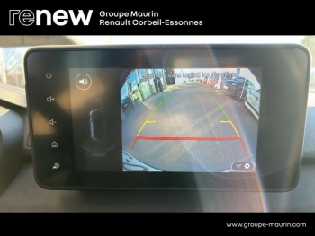 Photo 23 du bon plan DACIA Sandero 1.0 ECO-G 100ch Stepway Extreme + -24 occasion à 15989 €