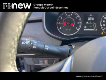 Photo 24 du bon plan DACIA Sandero 1.0 ECO-G 100ch Stepway Extreme + -24 occasion à 15989 €