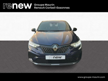 Photo 2 du bon plan RENAULT Arkana 1.6 E-Tech 145ch full hybrid Techno -25 occasion à 26489 €