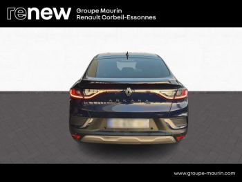Photo 6 du bon plan RENAULT Arkana 1.6 E-Tech 145ch full hybrid Techno -25 occasion à 26489 €
