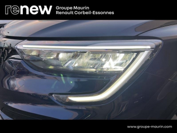 Photo 10 du bon plan RENAULT Arkana 1.6 E-Tech 145ch full hybrid Techno -25 occasion à 26489 €