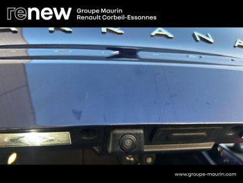 Photo 12 du bon plan RENAULT Arkana 1.6 E-Tech 145ch full hybrid Techno -25 occasion à 26489 €