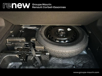 Photo 14 du bon plan RENAULT Arkana 1.6 E-Tech 145ch full hybrid Techno -25 occasion à 26489 €