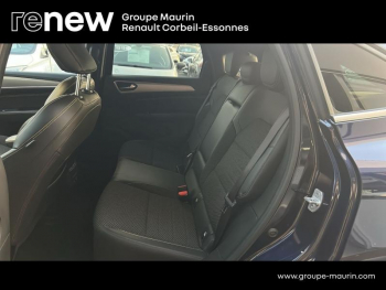 Photo 15 du bon plan RENAULT Arkana 1.6 E-Tech 145ch full hybrid Techno -25 occasion à 26489 €