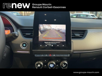 Photo 21 du bon plan RENAULT Arkana 1.6 E-Tech 145ch full hybrid Techno -25 occasion à 26489 €