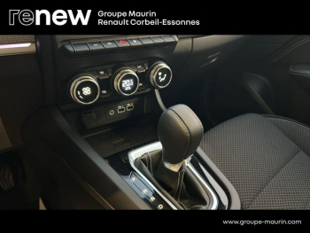 Photo 22 du bon plan RENAULT Arkana 1.6 E-Tech 145ch full hybrid Techno -25 occasion à 26489 €