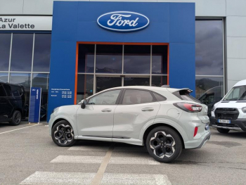 Photo 4 du bon plan FORD Puma 1.0 EcoBoost Hybrid 125ch ST-Line X S&S Powershift occasion à 24900 €