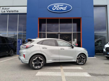 Photo 6 du bon plan FORD Puma 1.0 EcoBoost Hybrid 125ch ST-Line X S&S Powershift occasion à 24900 €