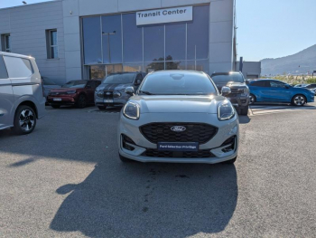 Photo 8 du bon plan FORD Puma 1.0 EcoBoost Hybrid 125ch ST-Line X S&S Powershift occasion à 24900 €