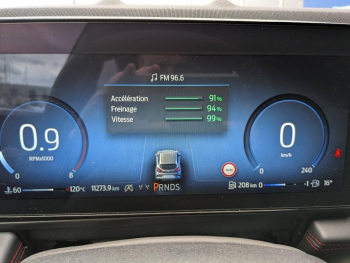 Photo 17 du bon plan FORD Puma 1.0 EcoBoost Hybrid 125ch ST-Line X S&S Powershift occasion à 24900 €