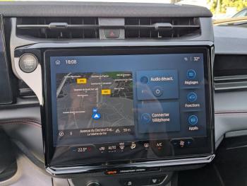 Photo 19 du bon plan FORD Puma 1.0 EcoBoost Hybrid 125ch ST-Line X S&S Powershift occasion à 24900 €