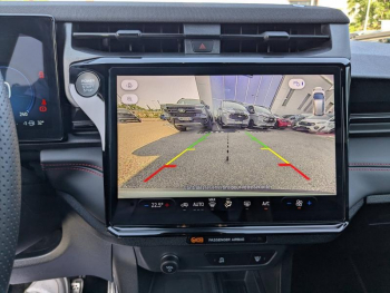 Photo 20 du bon plan FORD Puma 1.0 EcoBoost Hybrid 125ch ST-Line X S&S Powershift occasion à 24900 €