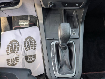 Photo 21 du bon plan FORD Puma 1.0 EcoBoost Hybrid 125ch ST-Line X S&S Powershift occasion à 24900 €