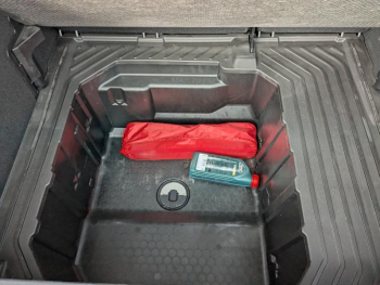 Photo 27 du bon plan FORD Puma 1.0 EcoBoost Hybrid 125ch ST-Line X S&S Powershift occasion à 24900 €