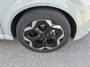 Photo 28 du bon plan FORD Puma 1.0 EcoBoost Hybrid 125ch ST-Line X S&S Powershift occasion à 24900 €