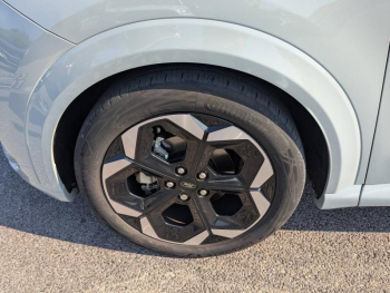 Photo 30 du bon plan FORD Puma 1.0 EcoBoost Hybrid 125ch ST-Line X S&S Powershift occasion à 24900 €